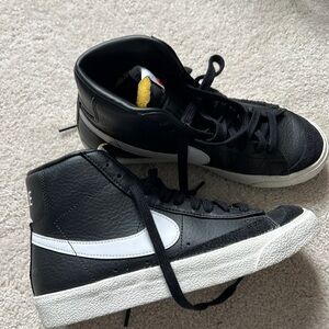 Nike blazers